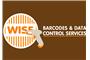 WISE Barcodes & Data Control Services logo