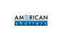 American Shutters logo