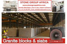 Stone Group Africa  image 1