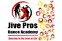 Jive Pros Dance Academy logo