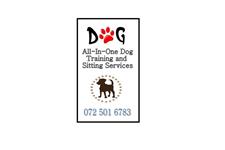 All-In-One Dog Sitting and Training Services image 1