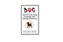All-In-One Dog Sitting and Training Services logo