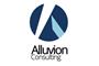 Alluvion Consulting logo