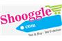 Shooggle logo