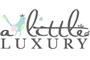 A Little Luxury logo