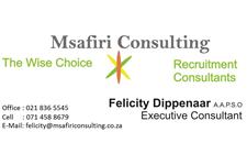 Msafiri Consulting image 1