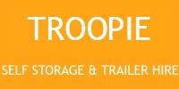 Troopie Self Storage and Trailer Hire image 1