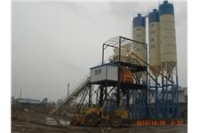 Construction Machinery, Concrete Machine from CHINA image 7