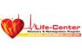 Life-Center logo