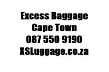 XS Luggage image 1
