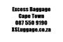 XS Luggage logo