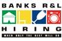 Banks R&L Hiring logo