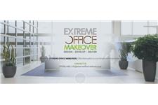 EXTREME OFFICE MAKEOVER image 1