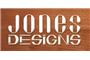 Jones Designs logo