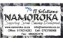 Namoroka IT Solutions logo