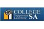 College SA logo