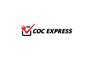 COC Express(Pty)Ltd logo