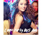 Limo Party Bus Jhb image 1