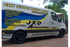 JXD Automotive image 1