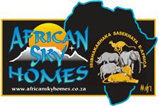 AfricanSkyHomes www.africanskyhomes.co.za image 1