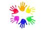 Hands-on Day Care logo