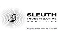SLEUTH DETECTIVES image 1
