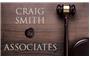 Craig Smith & Associates logo