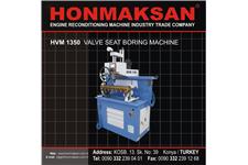 HONMAKSAN Engine Reconditioning Machine image 8