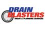 Drain Blasters KZN logo