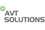 AVT Solutions Johannesburg logo