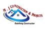 M.J Construction (Pty) Ltd logo
