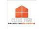 Clear View Security Solutions logo
