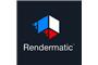 Rendermatic logo