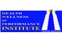 The Health, Wellness & Performance Institute logo