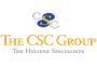 The CSC Group logo