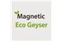Magnetic Eco Geyser logo
