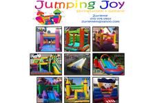 Jumping Joy Jumping Castles  image 1