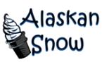 Alaskan Snow Soft Serve Ice cream  image 1