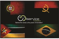 Iservice Translation - Portuguese & English image 6