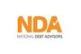 National Debt Advisors logo