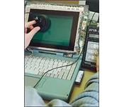 Laser Electronics laptop repairs and battery repacking service LCD Panel Repairs image 1