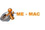 ME-Mac logo