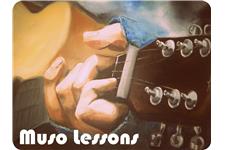 Muso Lessons image 1