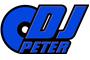 DJ Peter logo
