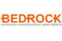 Bedrock Group tiltup logo