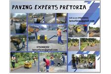 Tar surfaces Pretoria. Decorative asphalt paving Pretoria image 1