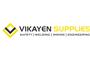 Vikayen Supplies logo
