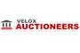Velox Auctioneers logo