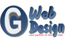 G Web Design image 1