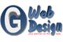 G Web Design logo